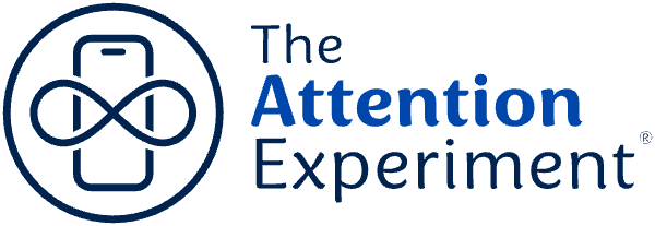 The Attention Experiment